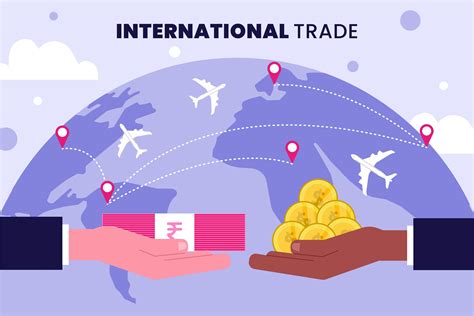 Bagaimana Manfaat Perdagangan Internasional bagi Perekonomian Indonesia