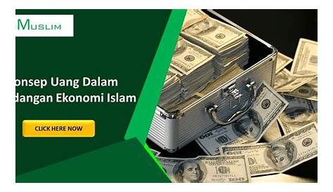 Ekonomi Menurut Pandangan Islam | kumparan.com