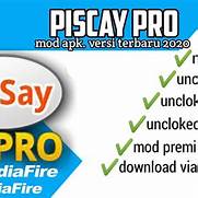 bagaimana cara download picsay pro apk