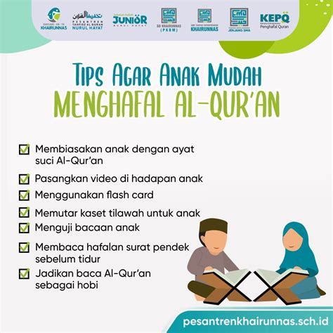 bagaimana cara mengatur jadwal belajar menghafal Al-Quran