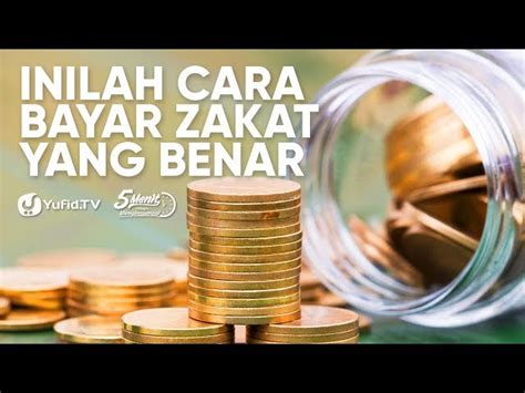 Panduan Lengkap: Cara Mengeluarkan Zakat Secara Mandiri