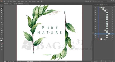 Download Adobe Illustrator 2019 Bagas31 dareloparadise