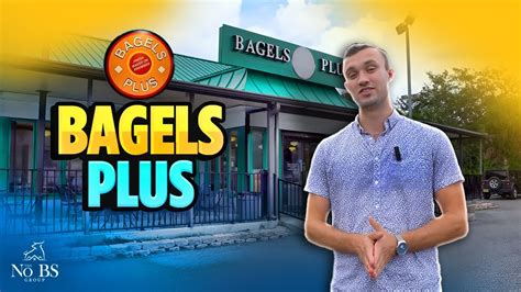 Bagel Plus Ltd