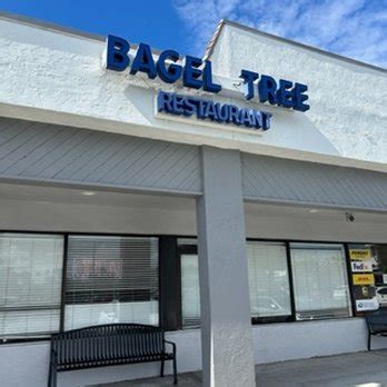 Bagel Tree Delray Beach