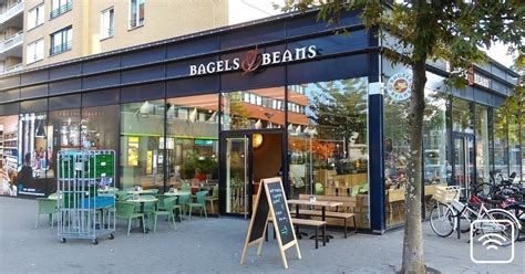 Bagels And Beans Eudokia