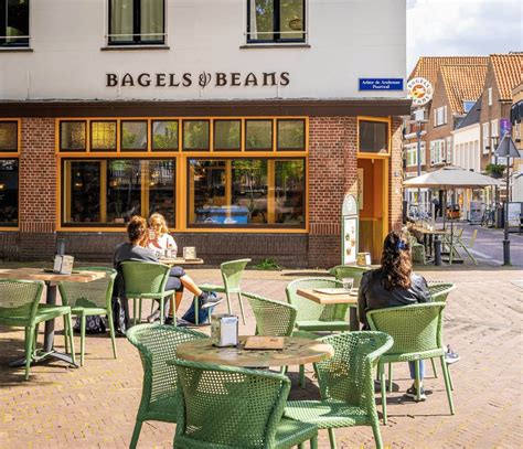 Bagels And Beans Osdorp