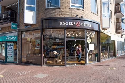 Bagels Beans Zoetermeer