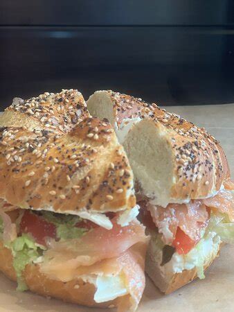 Bagels By Sofia Reviews