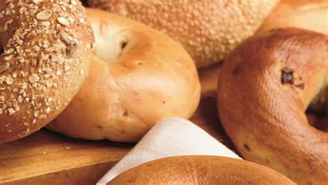 Bagels Downtown Naples