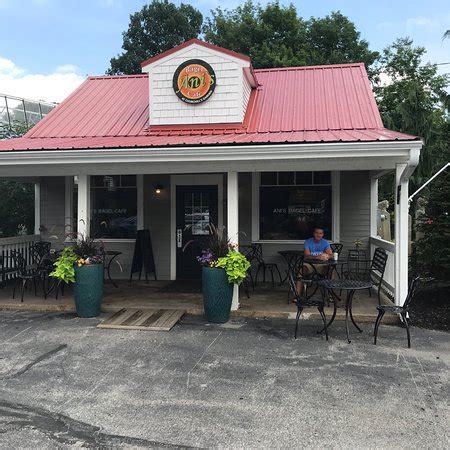 Bagels Exeter Nh