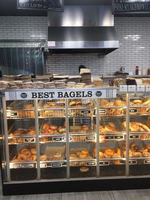 Bagels Tarrytown