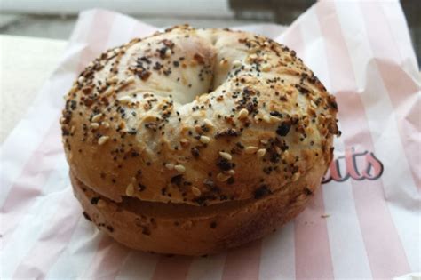 Bagels Wicker Park
