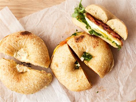 Bagelsaurus Porter Square