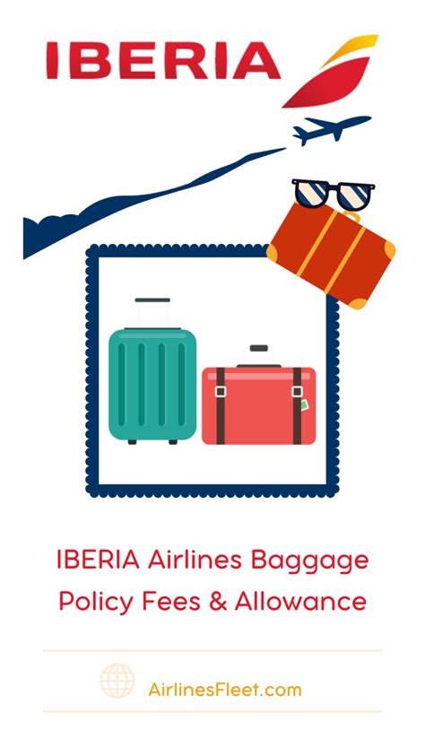 Baggage Drop Off Iberia