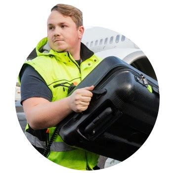 Baggage Handler Tax Deductions