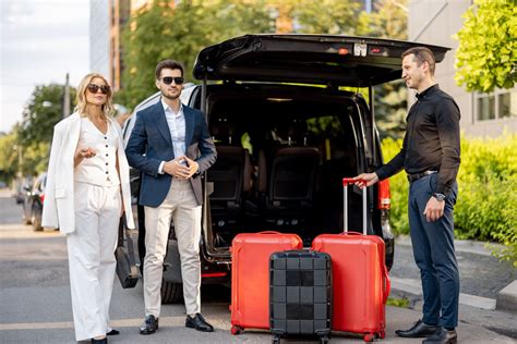 baggage private transfer