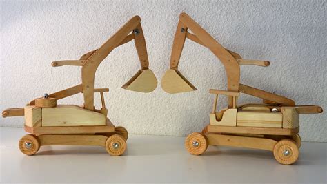 Bagger Mit Kinder Aus Holz Selber Bauen gartenbank holz selber bauen