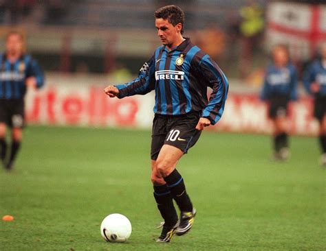 baggio inter