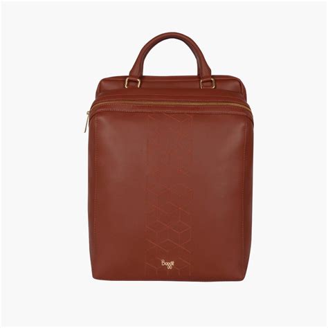 Baggit Laptop Backpack