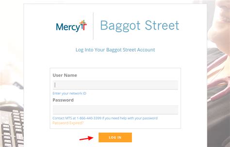 Exploring The Benefits Of Baggot Street Login Mercy