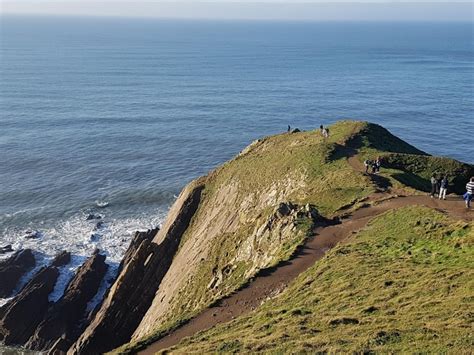 baggy point things to do