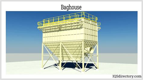Baghouse Pollution Control