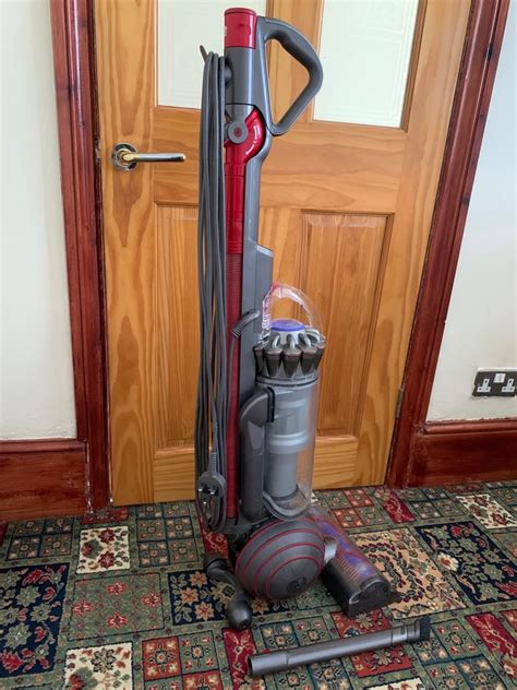 Bagless Vacuum Cleaner Gumtree
