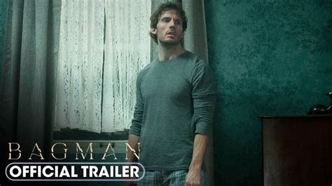 bagman movie wiki