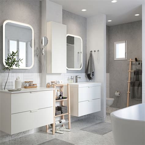 Bagni Ikea Foto