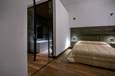 Bagni In Camera Progetti