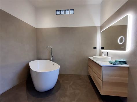 Bagno In Microcemento Prezzi