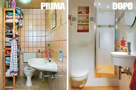 Bagno Piccolissimo Idee