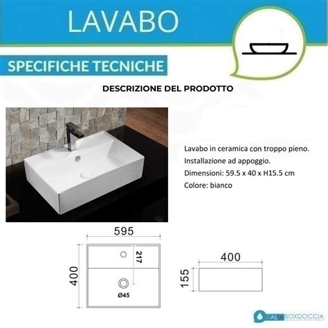 Bagno Profondit 40