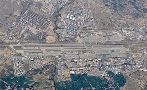 bagram air base