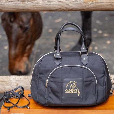 Bags For Equestrians
