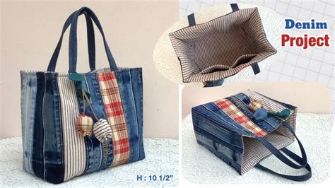 Bags Make From