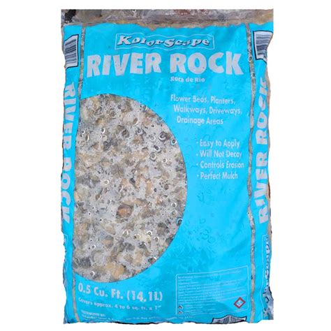 Bags River Rock