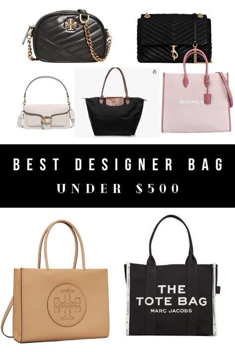 Bags Under $500