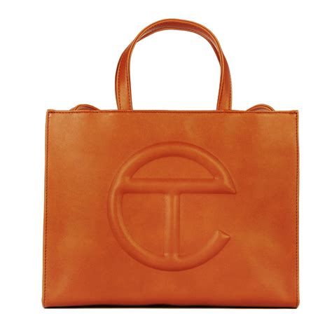 Bags With C And T Logo