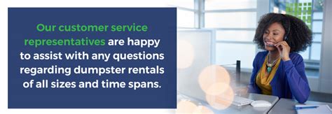 Bagster Customer Service