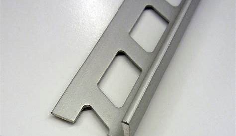 Baguette d'angle médium (MDF) arrondie blanc, 23 x 23 mm