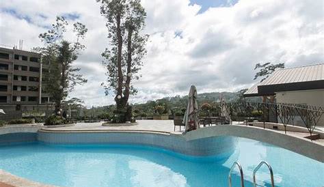 Baguio hotels with Swimming pool | Trip.com
