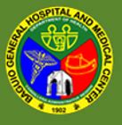 baguio general hospital logo