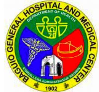 baguio general hospital opd appointment