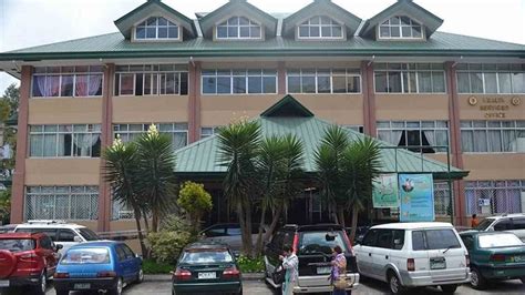 baguio health services office