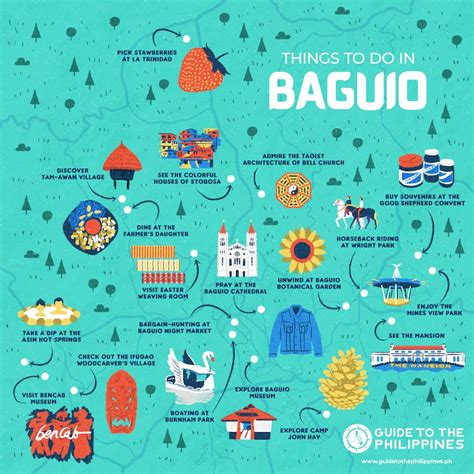 baguio travel guide 2023