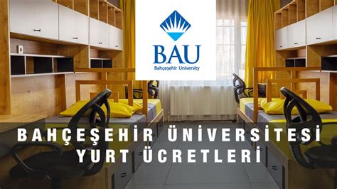 bahçeşehir üniversitesi ücretleri 2023