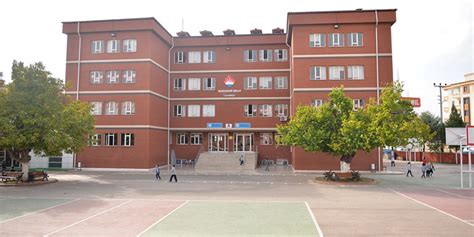 Bahçeşehir Koleji’nden Yaman'a Ziyaret Nevşehir Haber