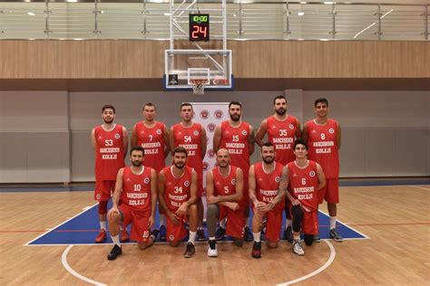 Bahçeşehir Koleji'nden 2 transfer Basketbol Haberleri Spor