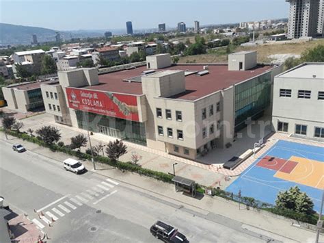 Osmangazi Özel Osmangazi Bahçeşehir Koleji Modern Ortaokulu